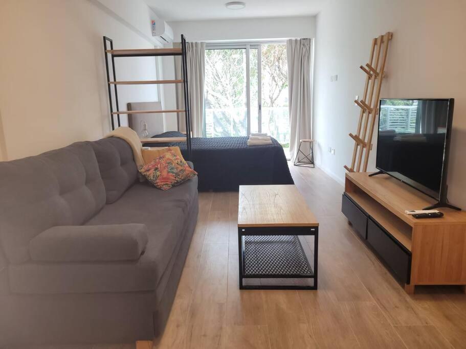 Apartamento Monroe Loft 3 Buenos Aires