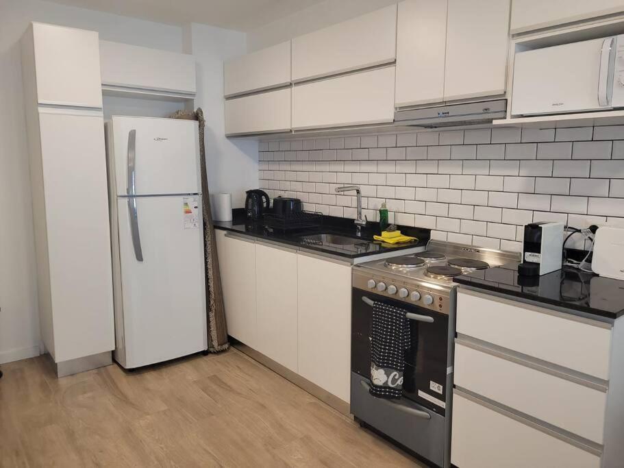 Monroe Loft 3 Buenos Aires