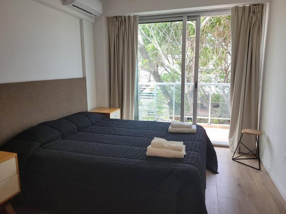 Monroe Loft 3 Apartamento Buenos Aires